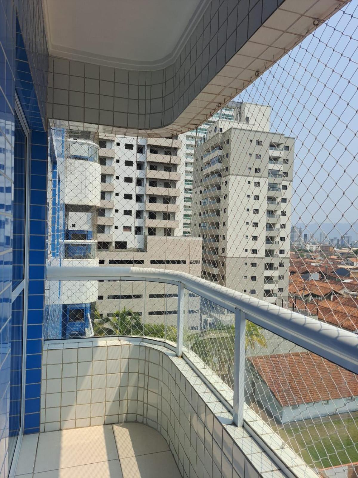 Apto Aconchegante Beira Mar Com Ar No Quarto Solemar Dış mekan fotoğraf